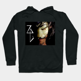 ZPG - FACE Hoodie